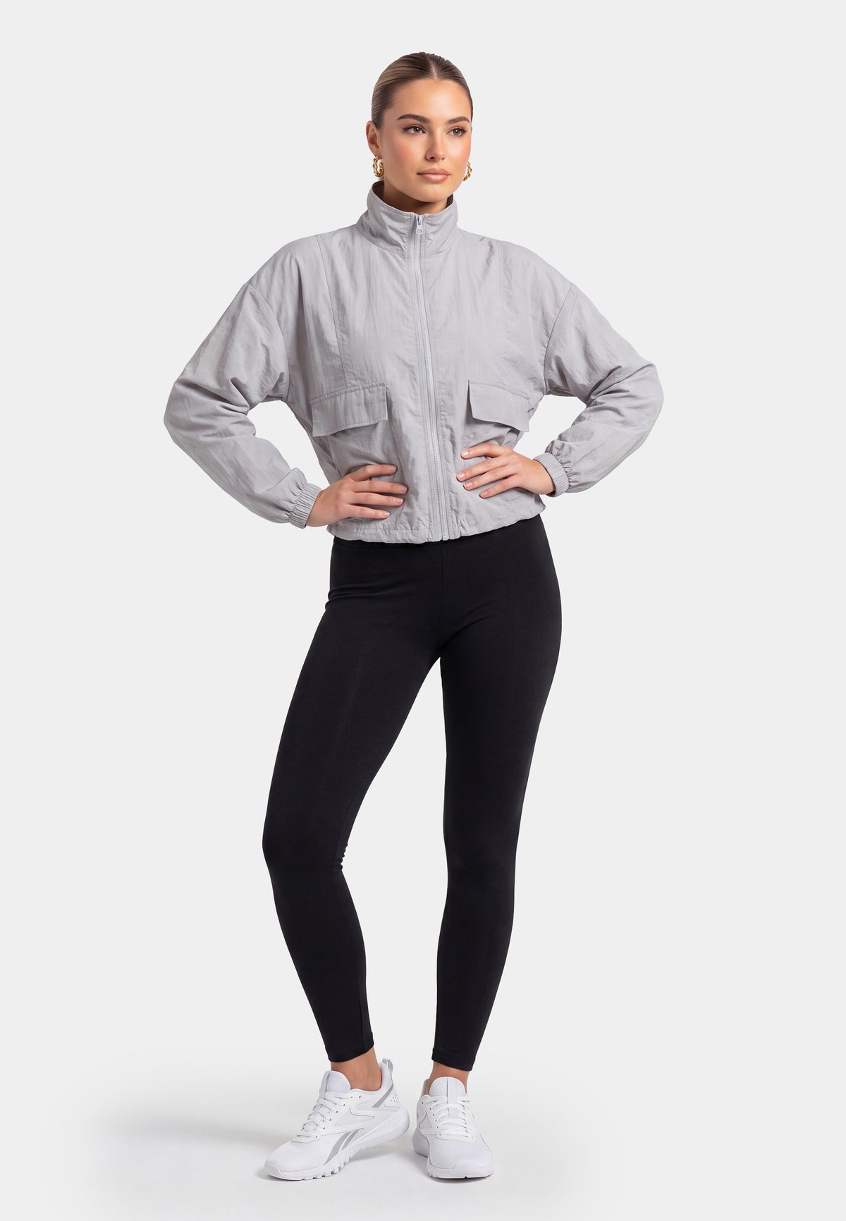 faina ATHLSR Jacket