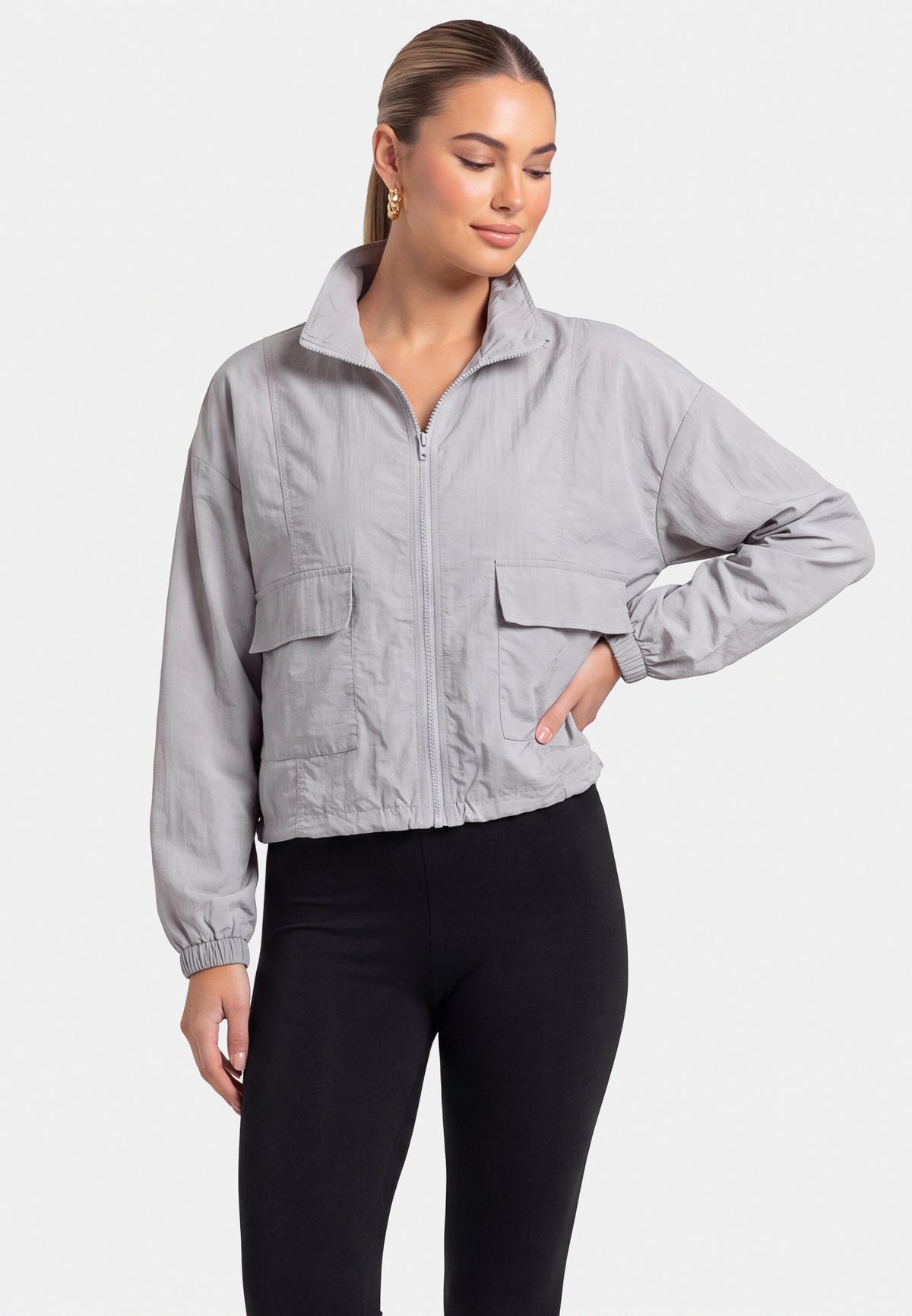 faina ATHLSR Jacket