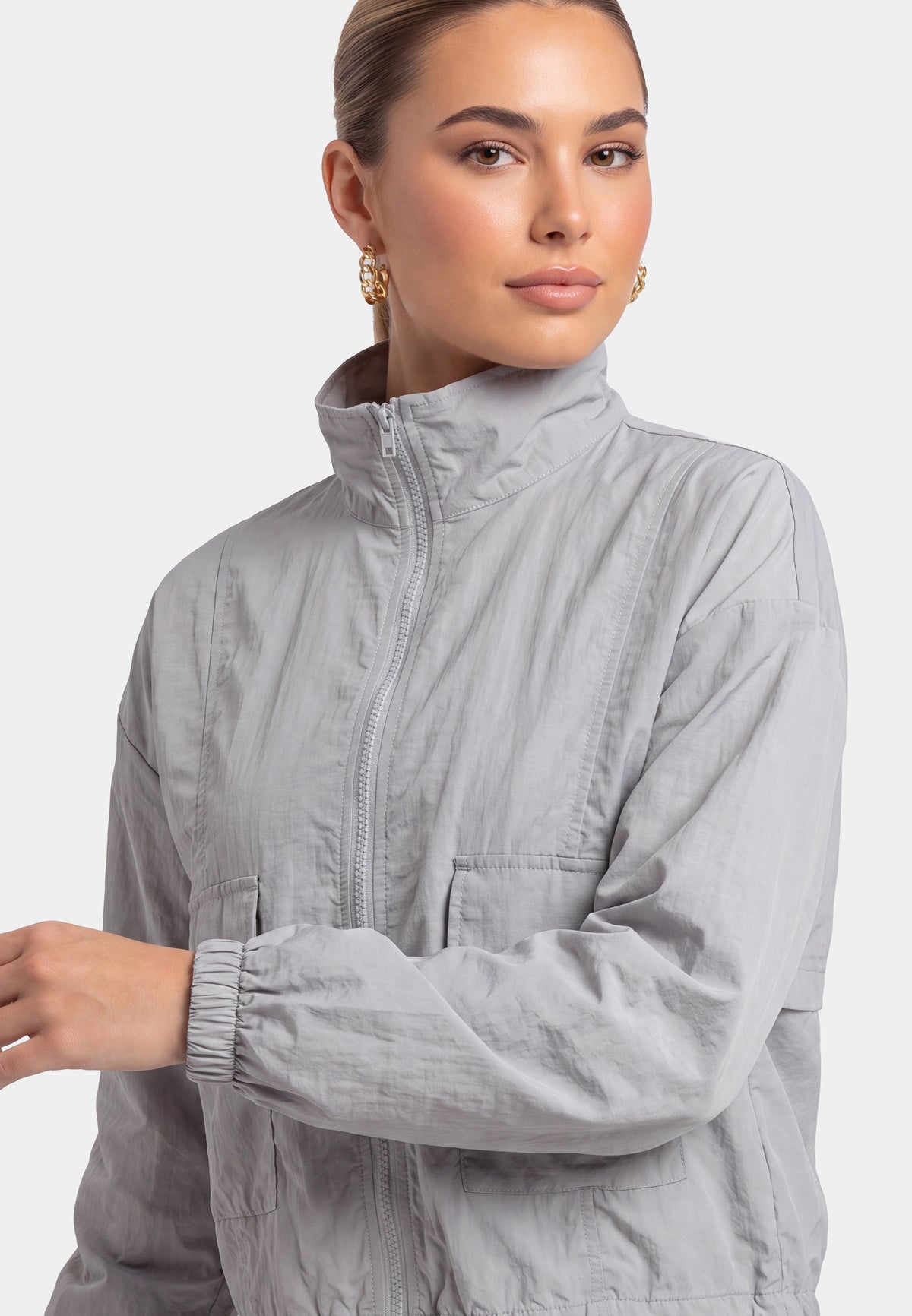 faina ATHLSR Jacket