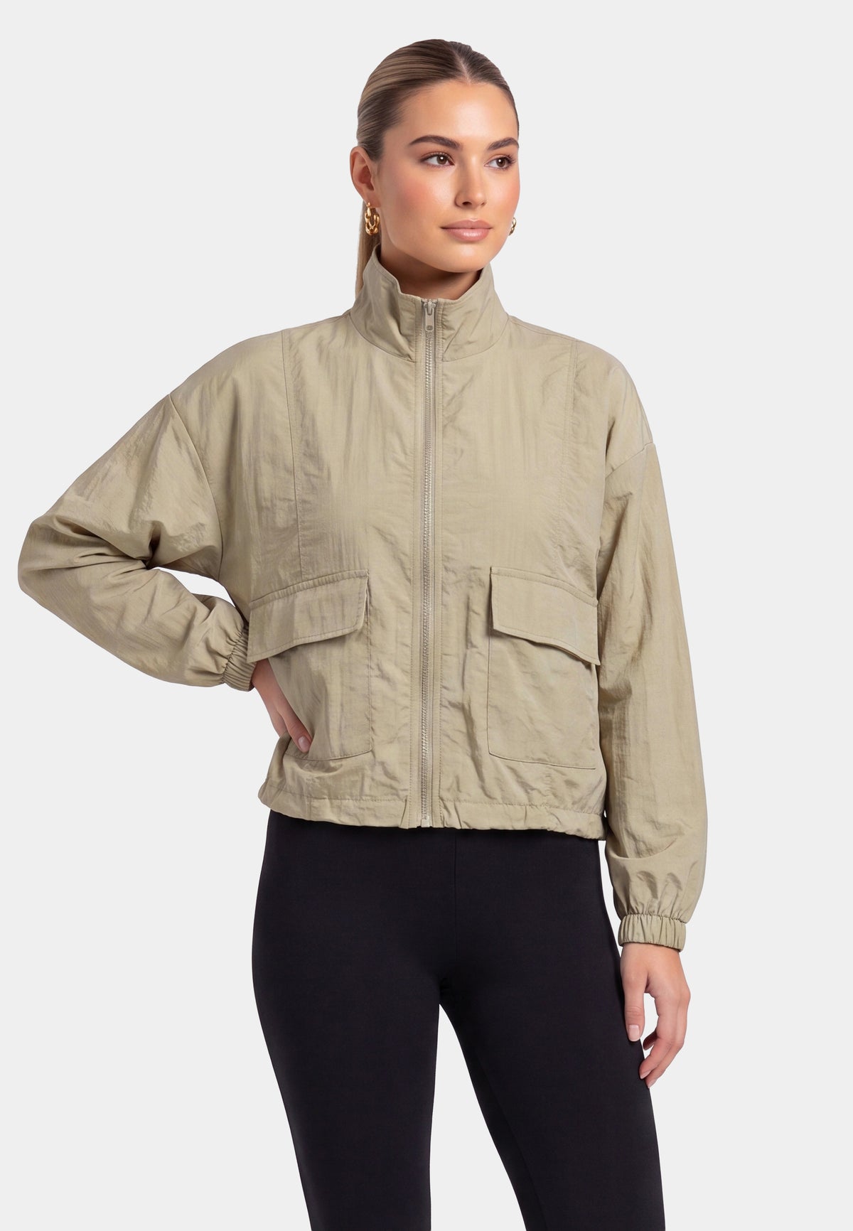 faina ATHLSR Jacket