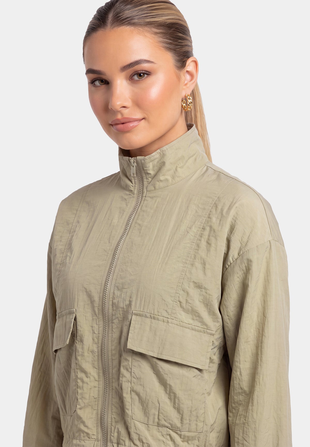 faina ATHLSR Jacket