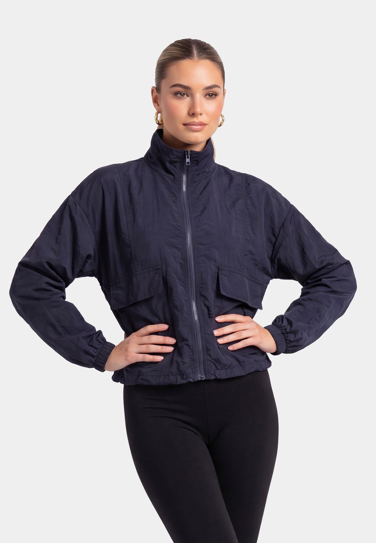 faina ATHLSR Jacket