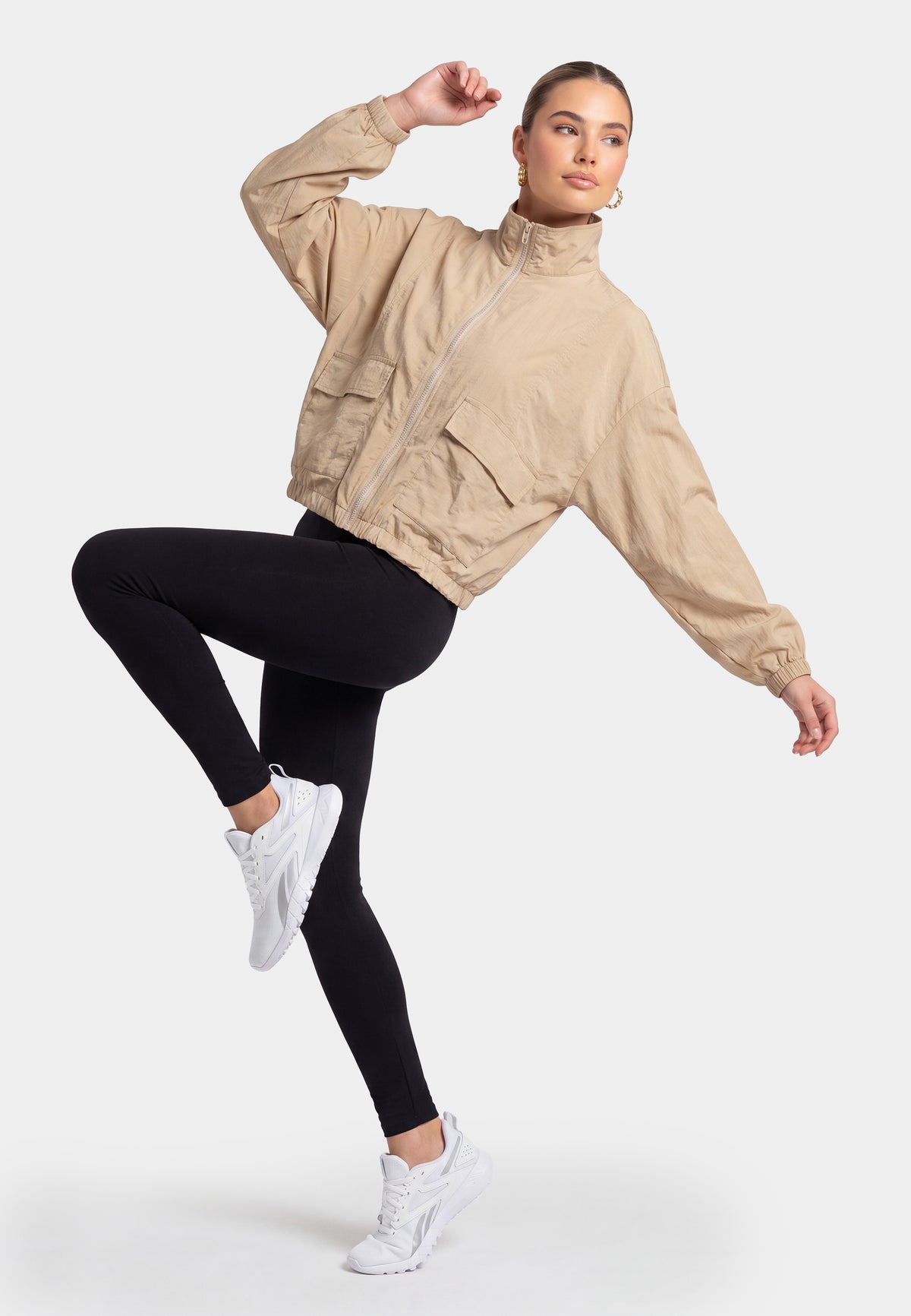 faina ATHLSR Jacket