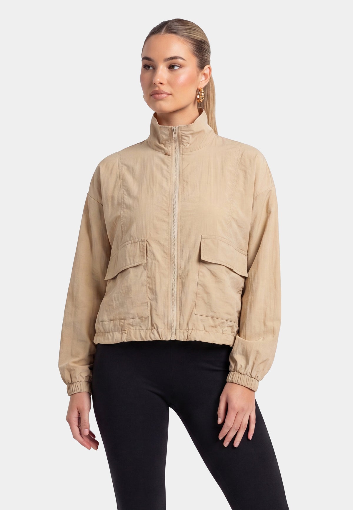 faina ATHLSR Jacket