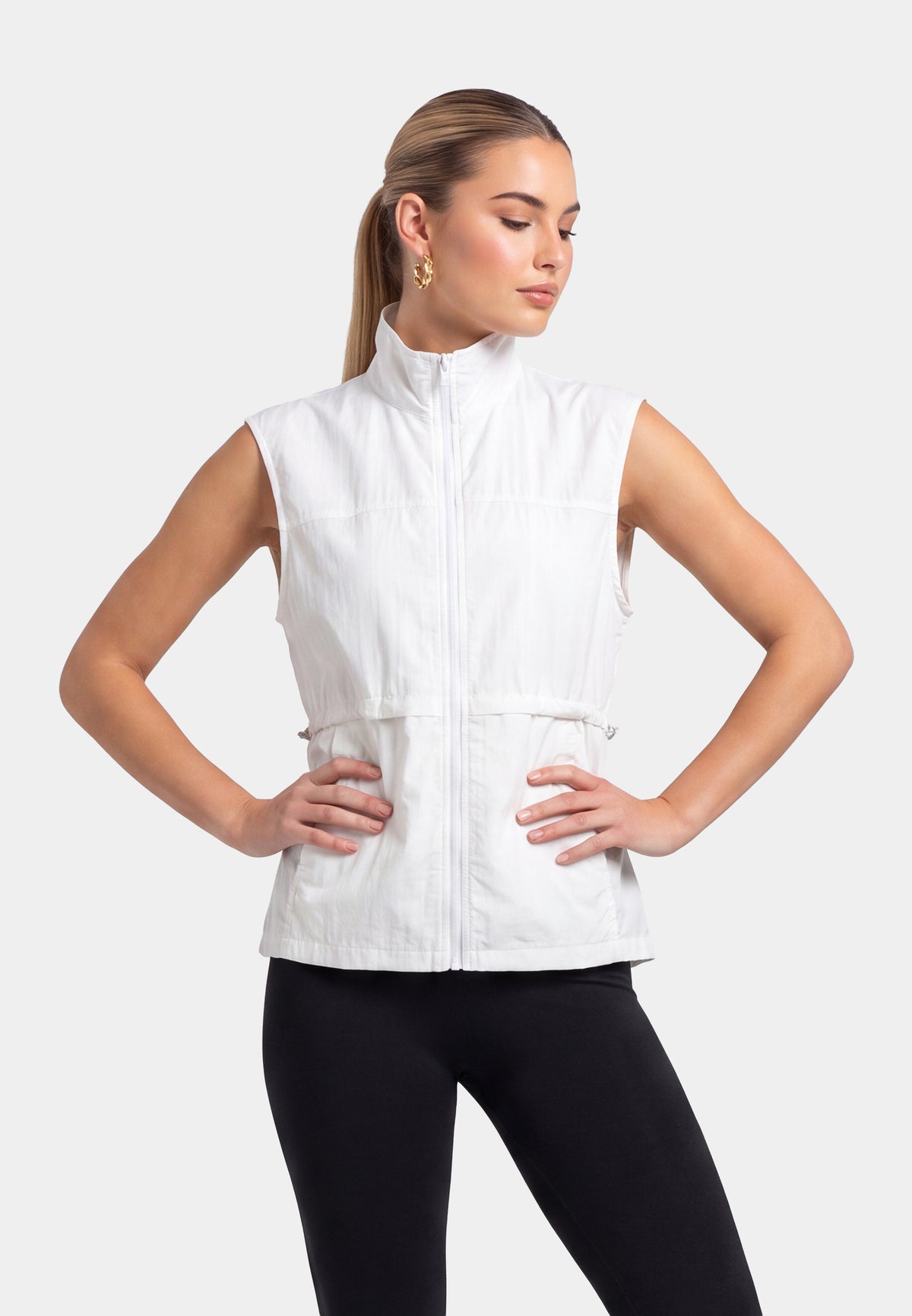 faina ATHLSR Vest