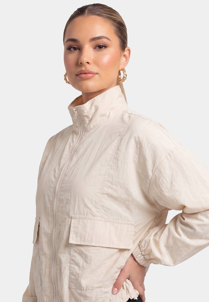 faina ATHLSR Jacket