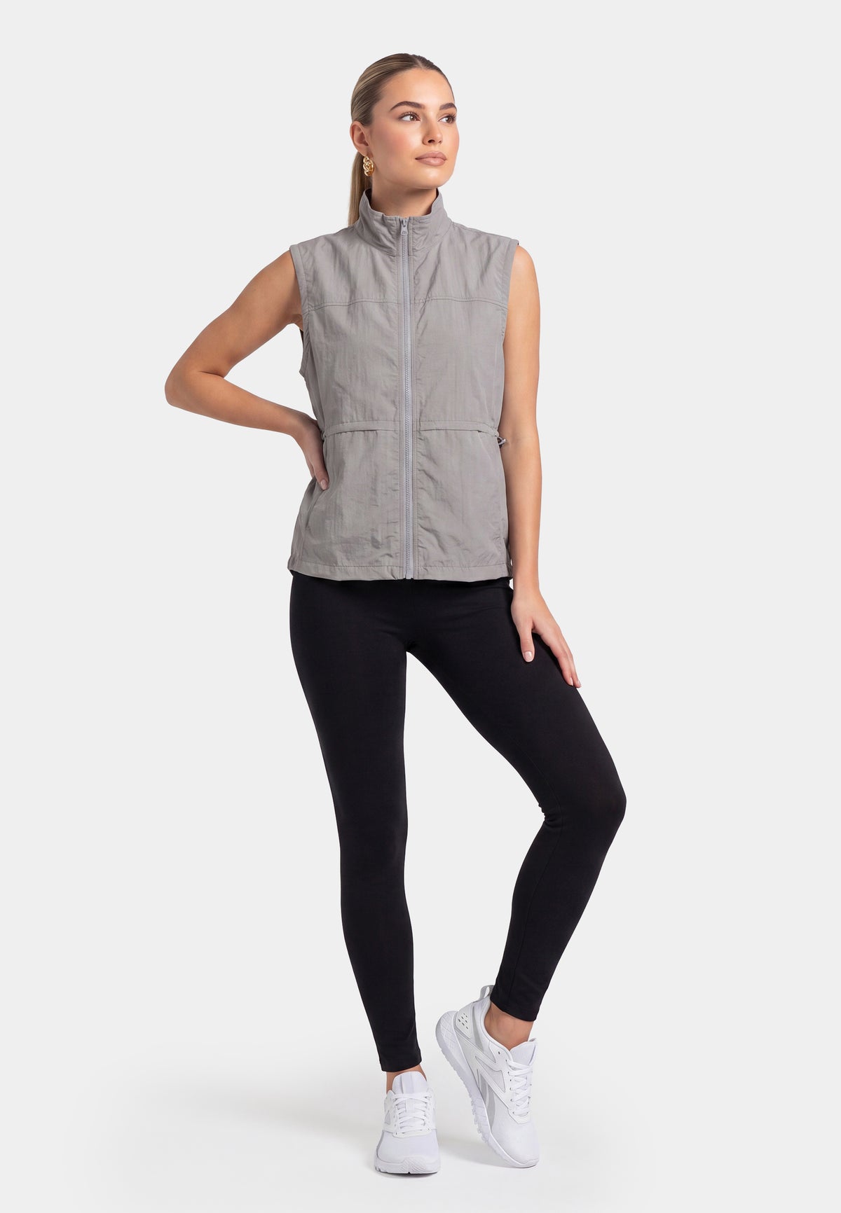 faina ATHLSR Vest