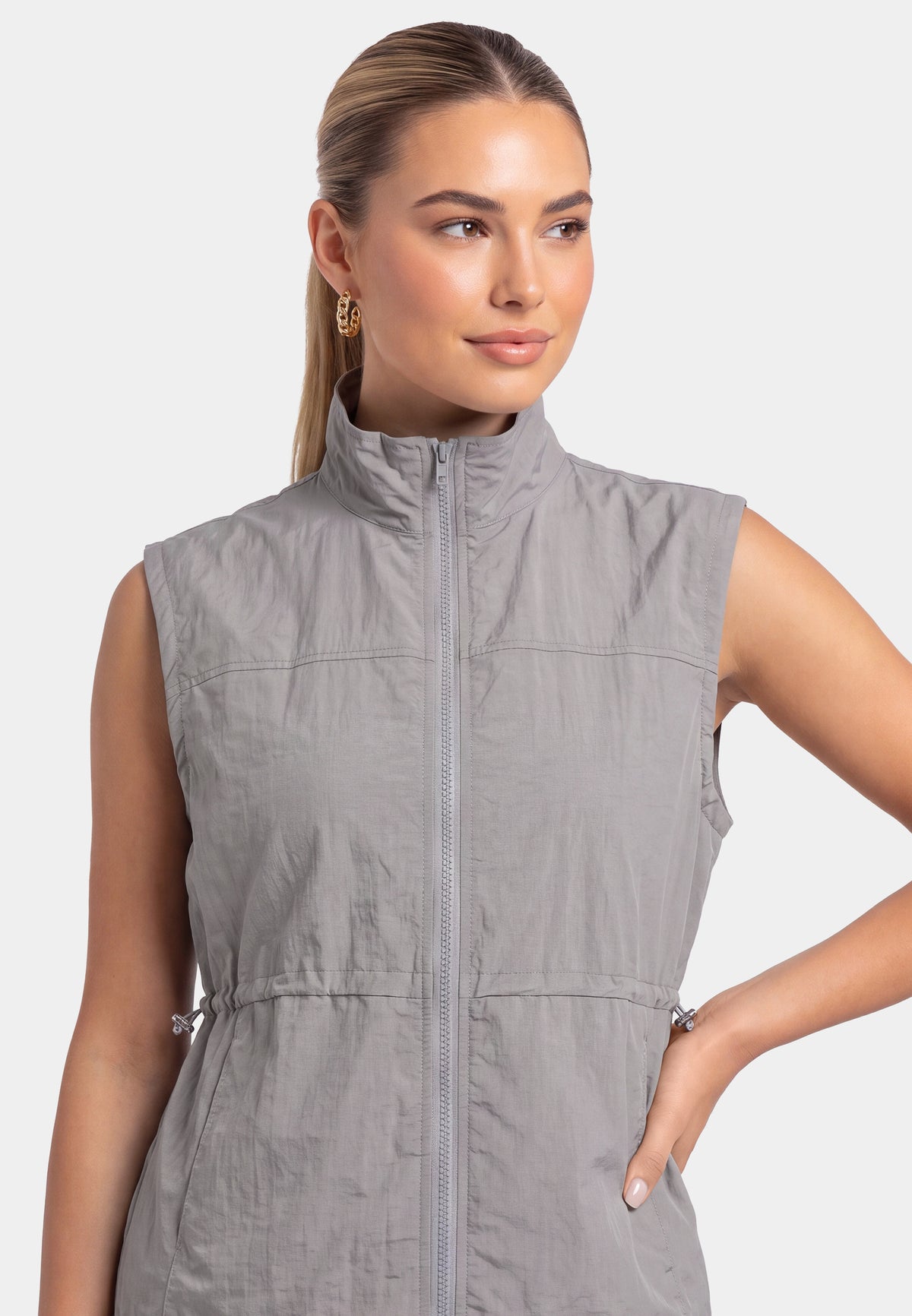 faina ATHLSR Vest