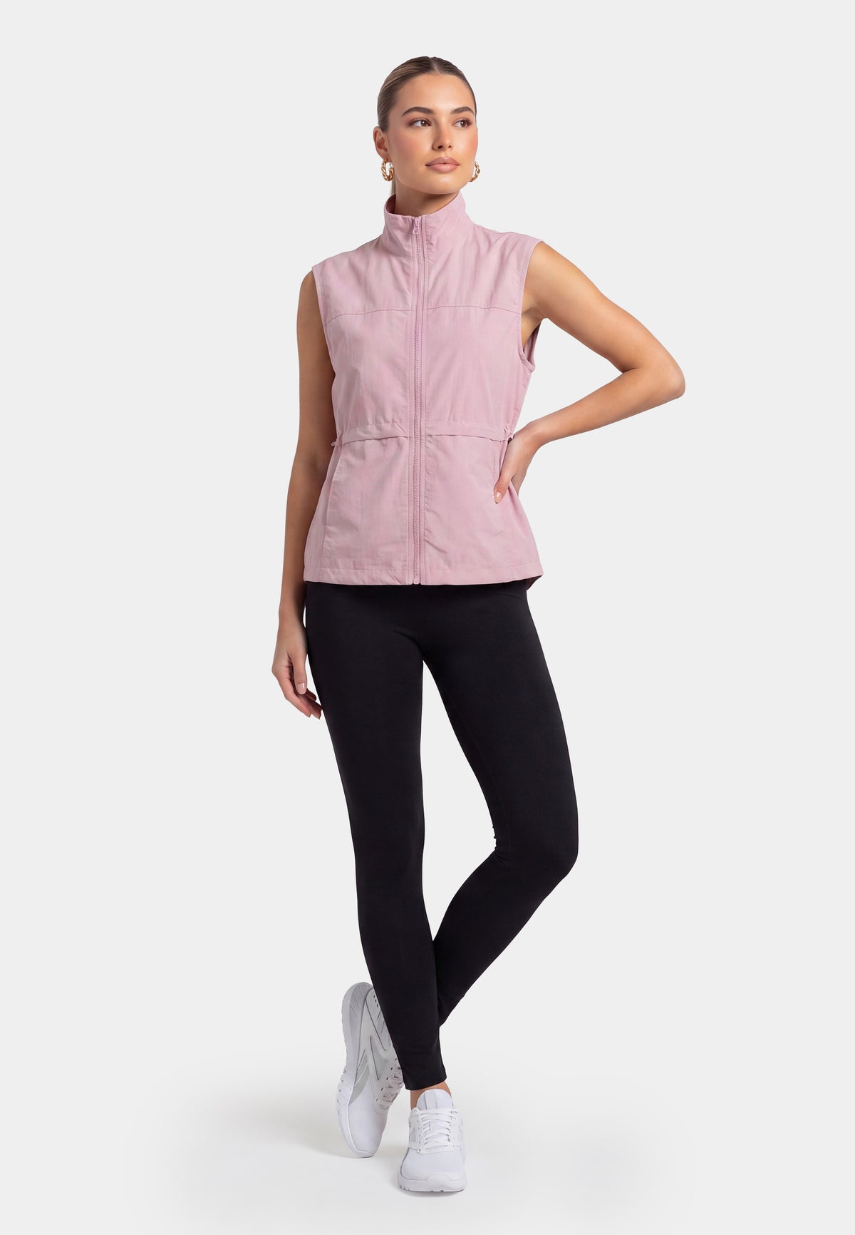 faina ATHLSR Vest