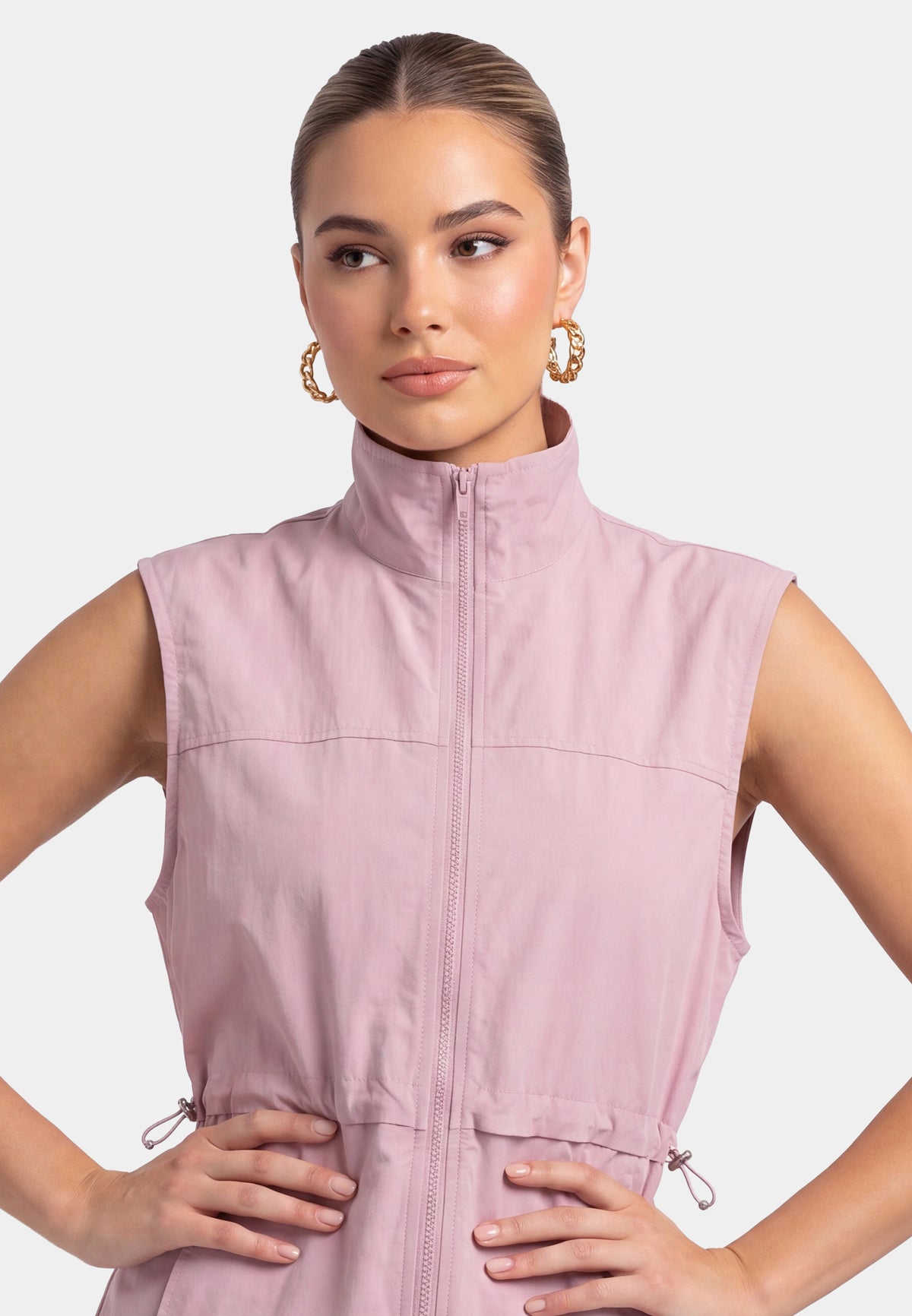 faina ATHLSR Vest