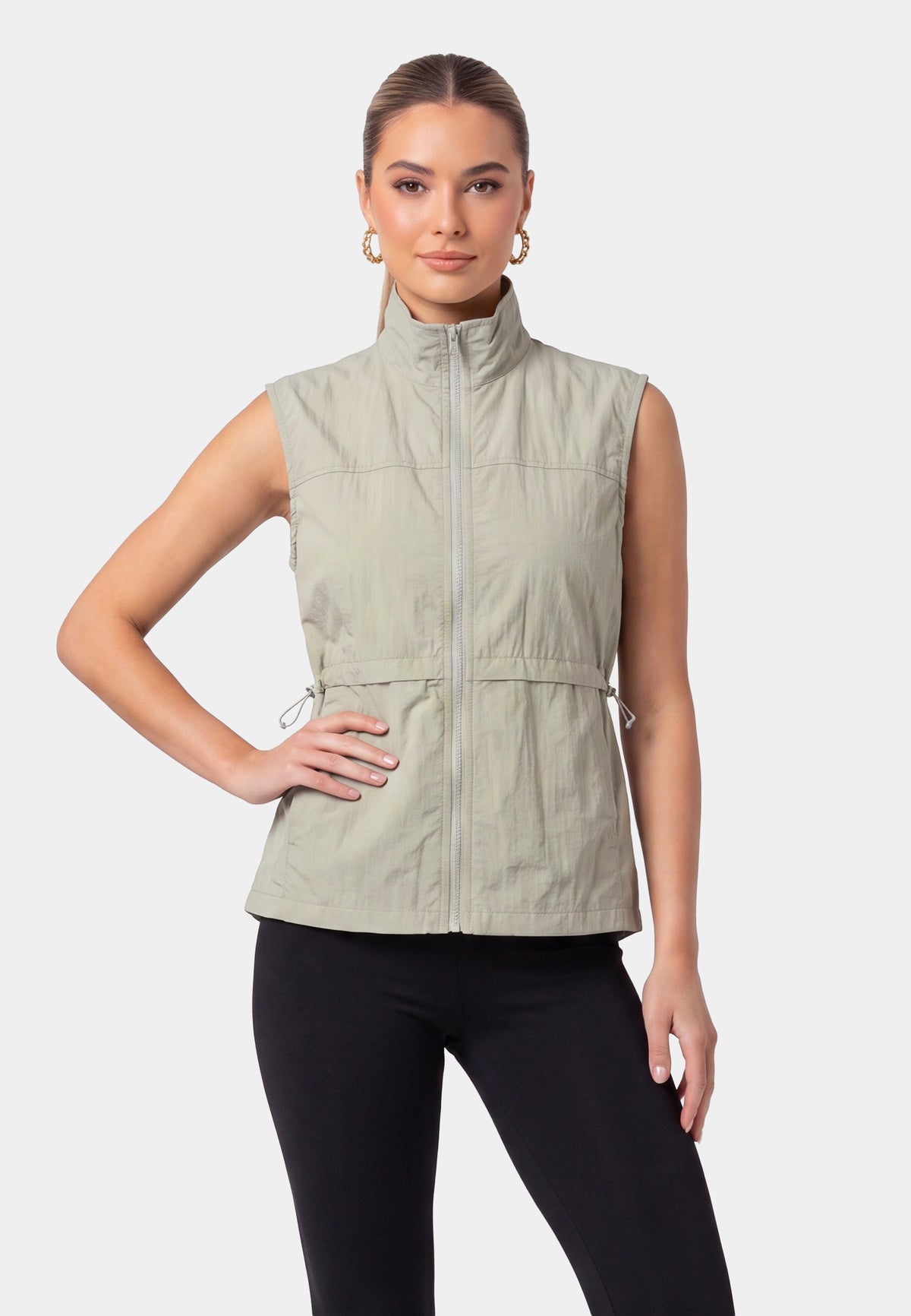 faina ATHLSR Vest