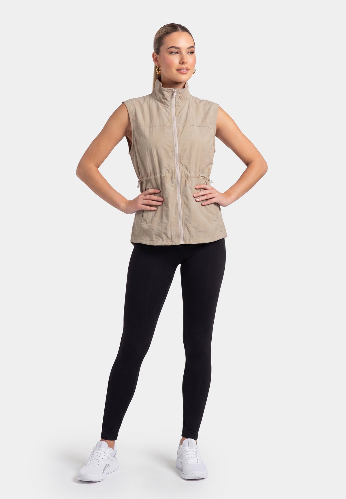 faina ATHLSR Vest