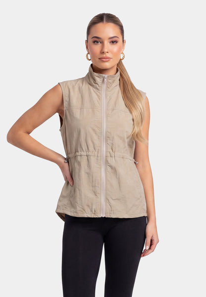 faina ATHLSR Vest