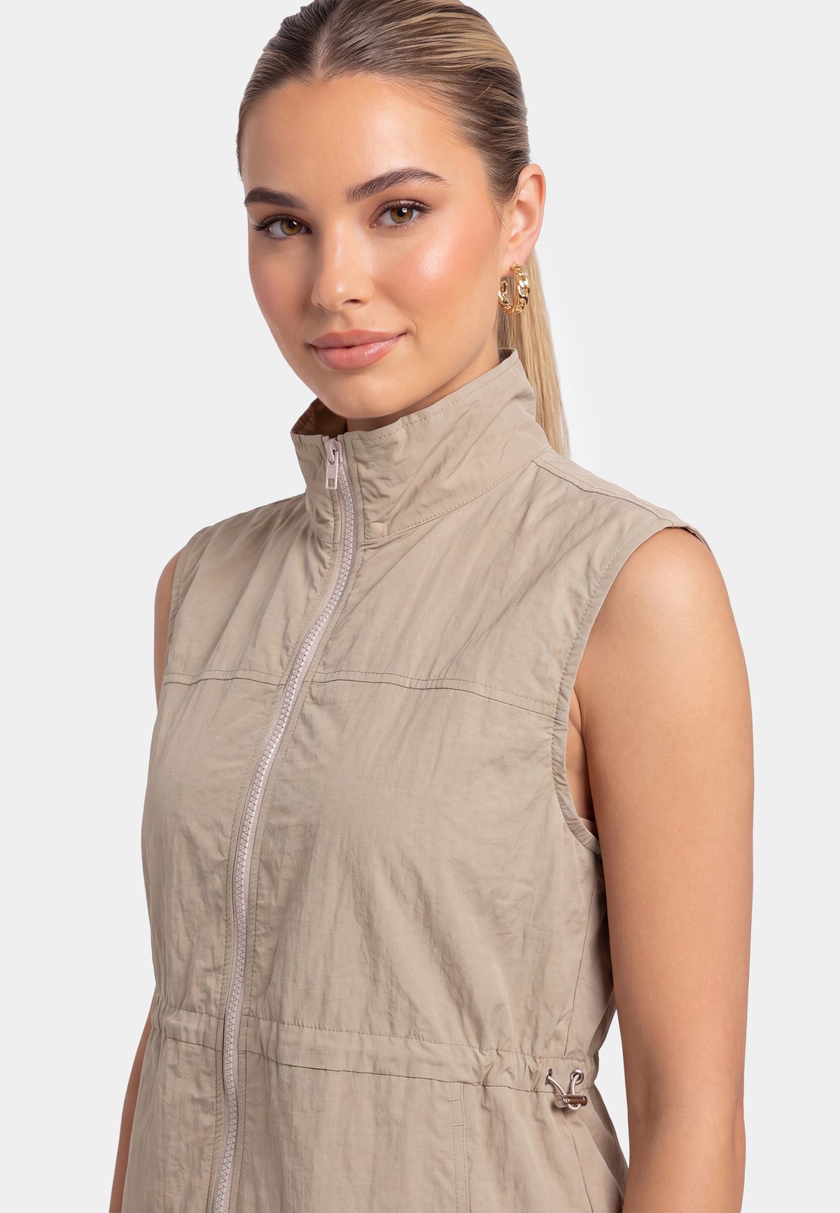 faina ATHLSR Vest