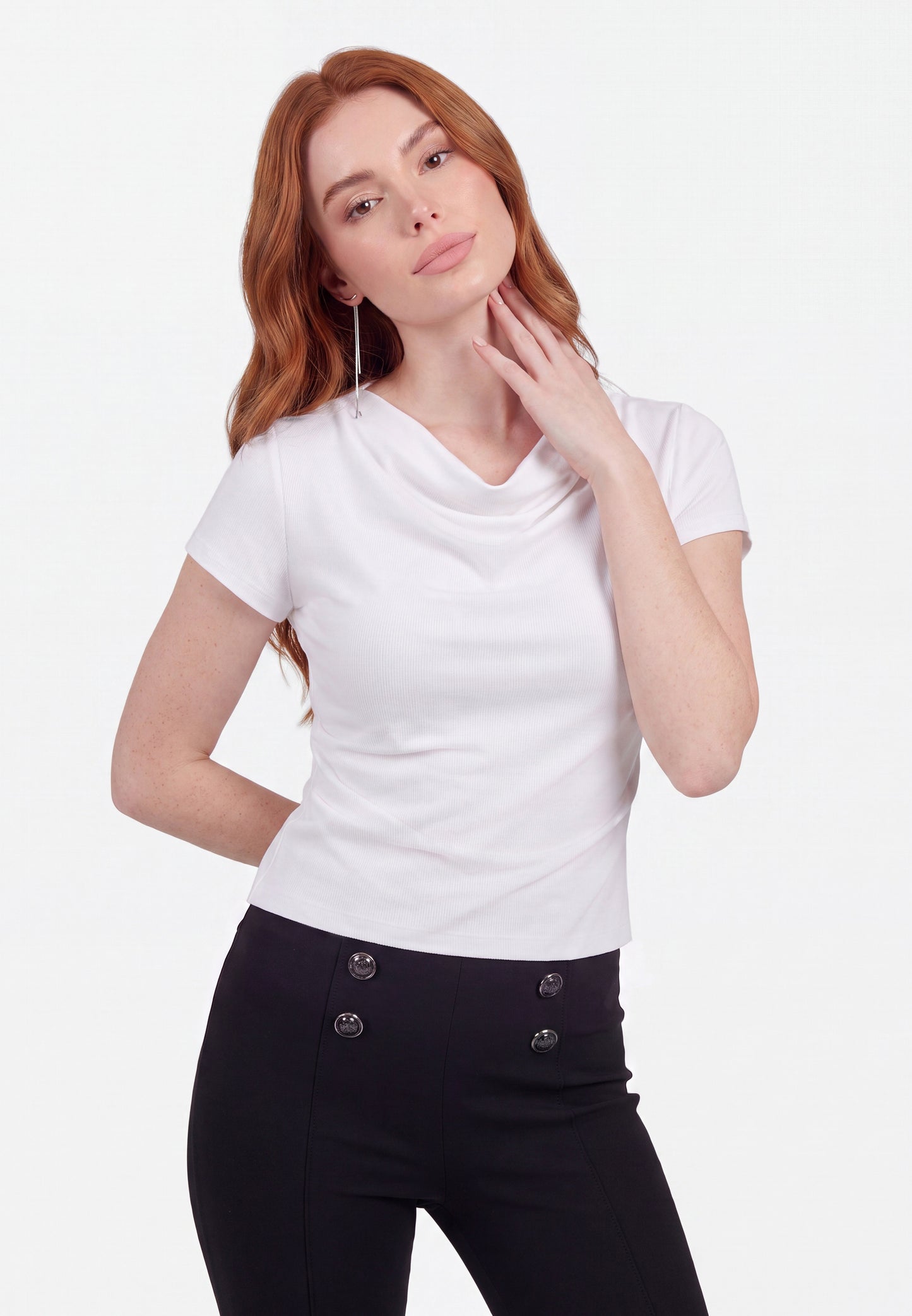 faina Blouse