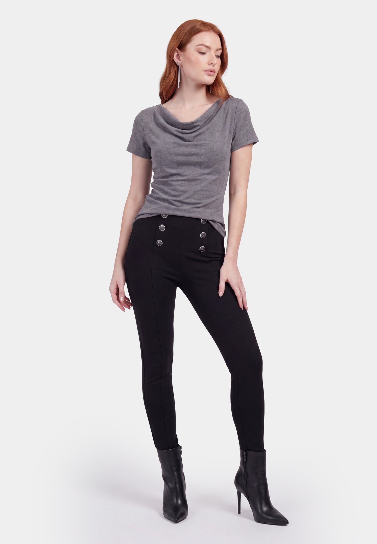 faina Blouse