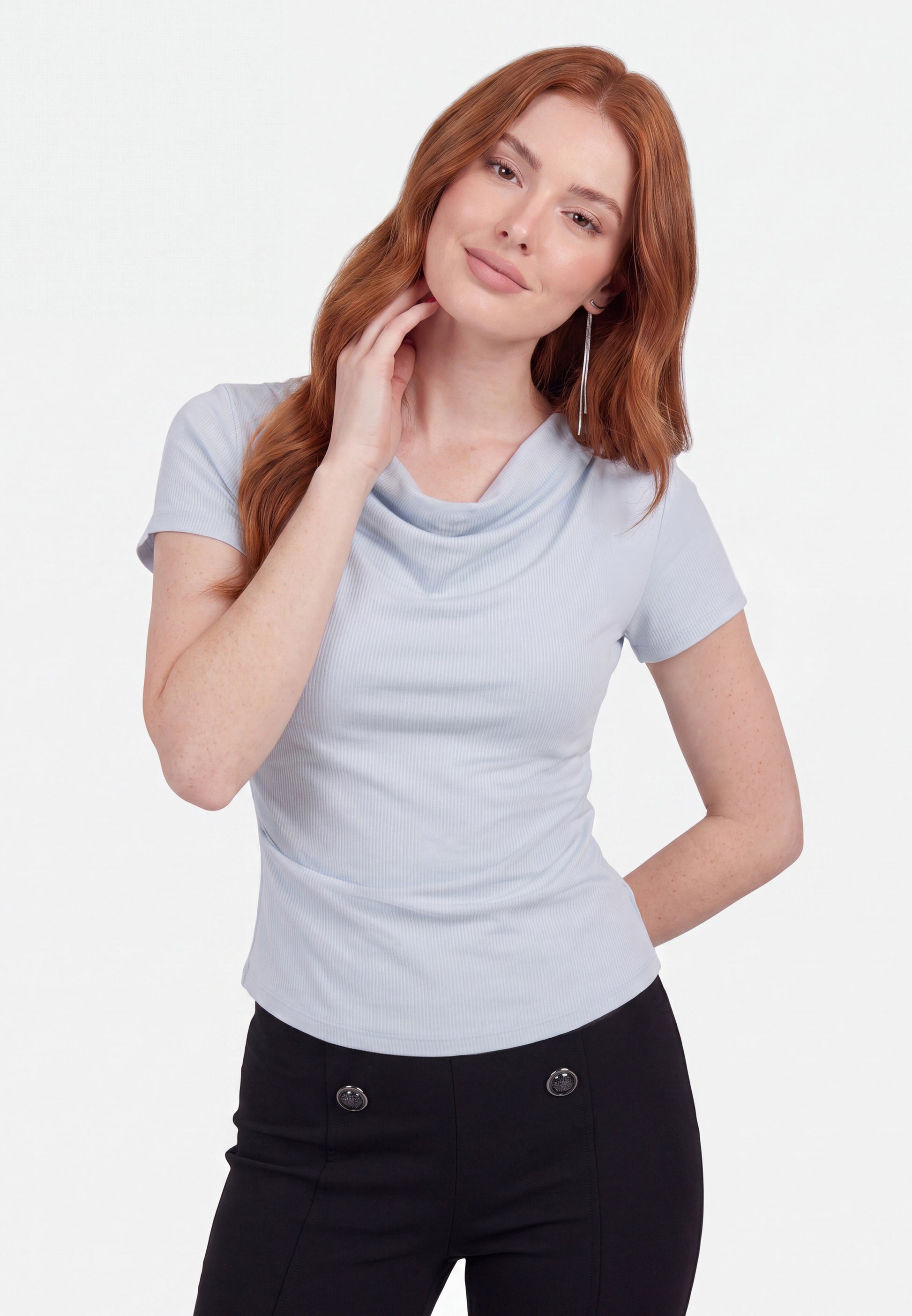 faina Blouse