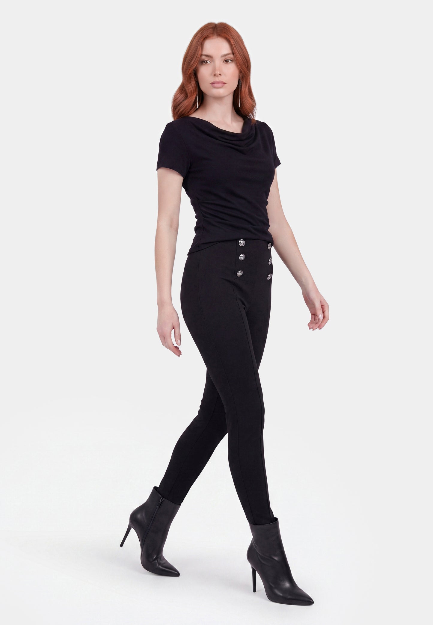 faina Blouse