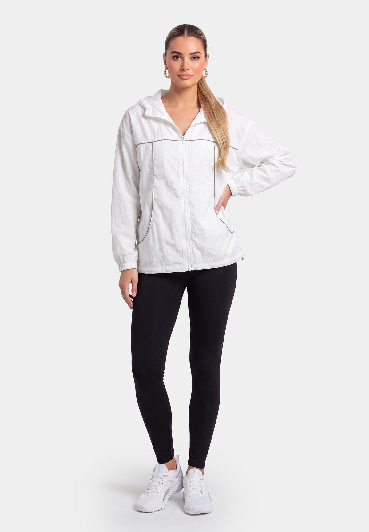 faina ATHLSR Jacket