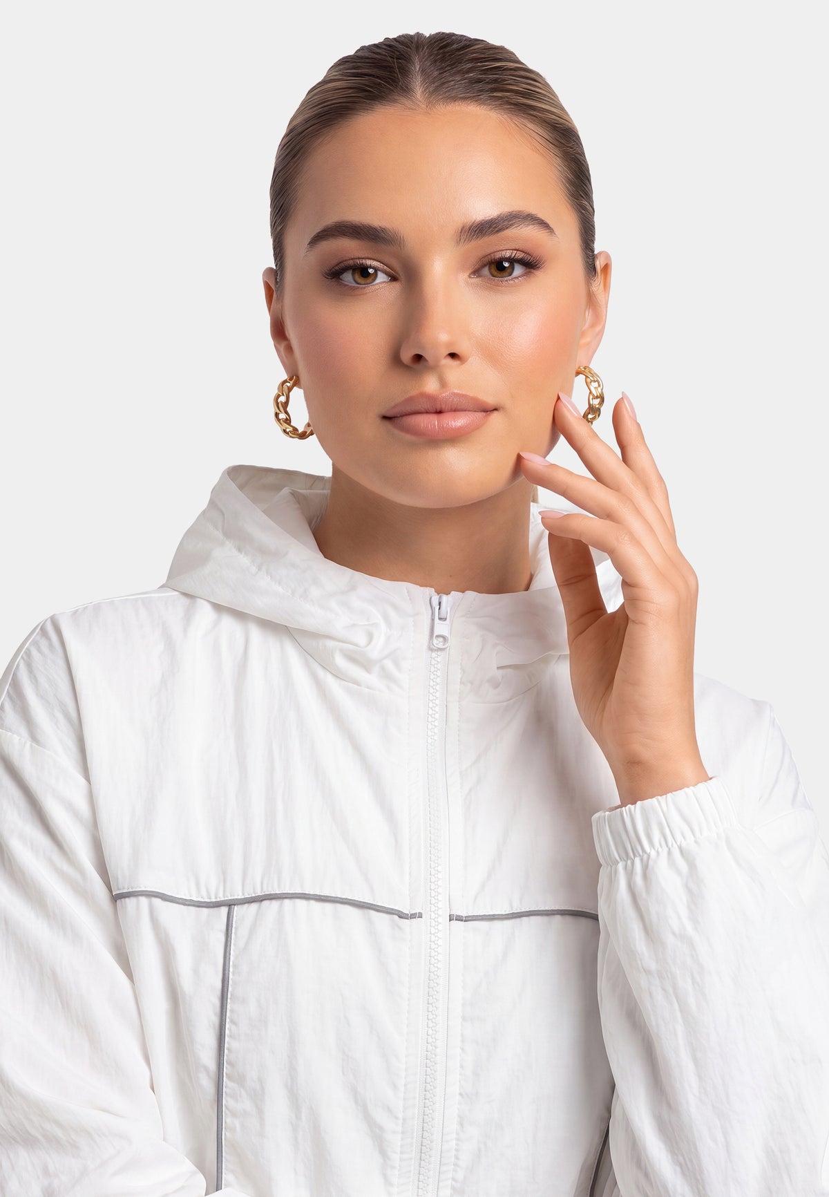 faina ATHLSR Jacket