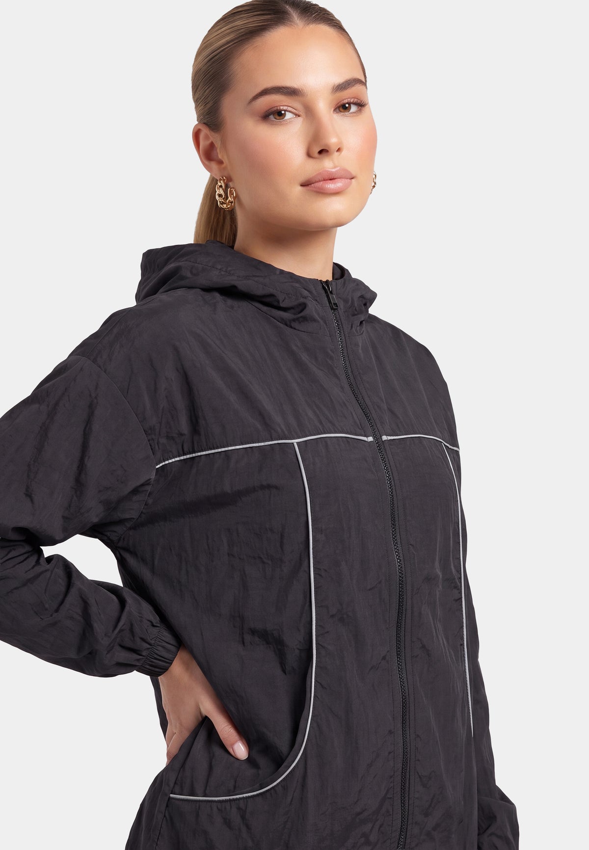 faina ATHLSR Jacket