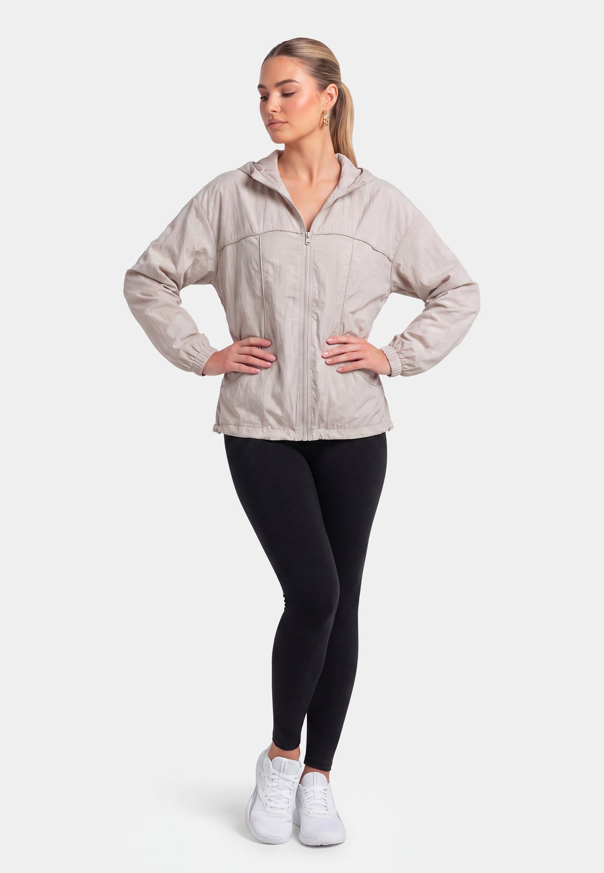 faina ATHLSR Jacket