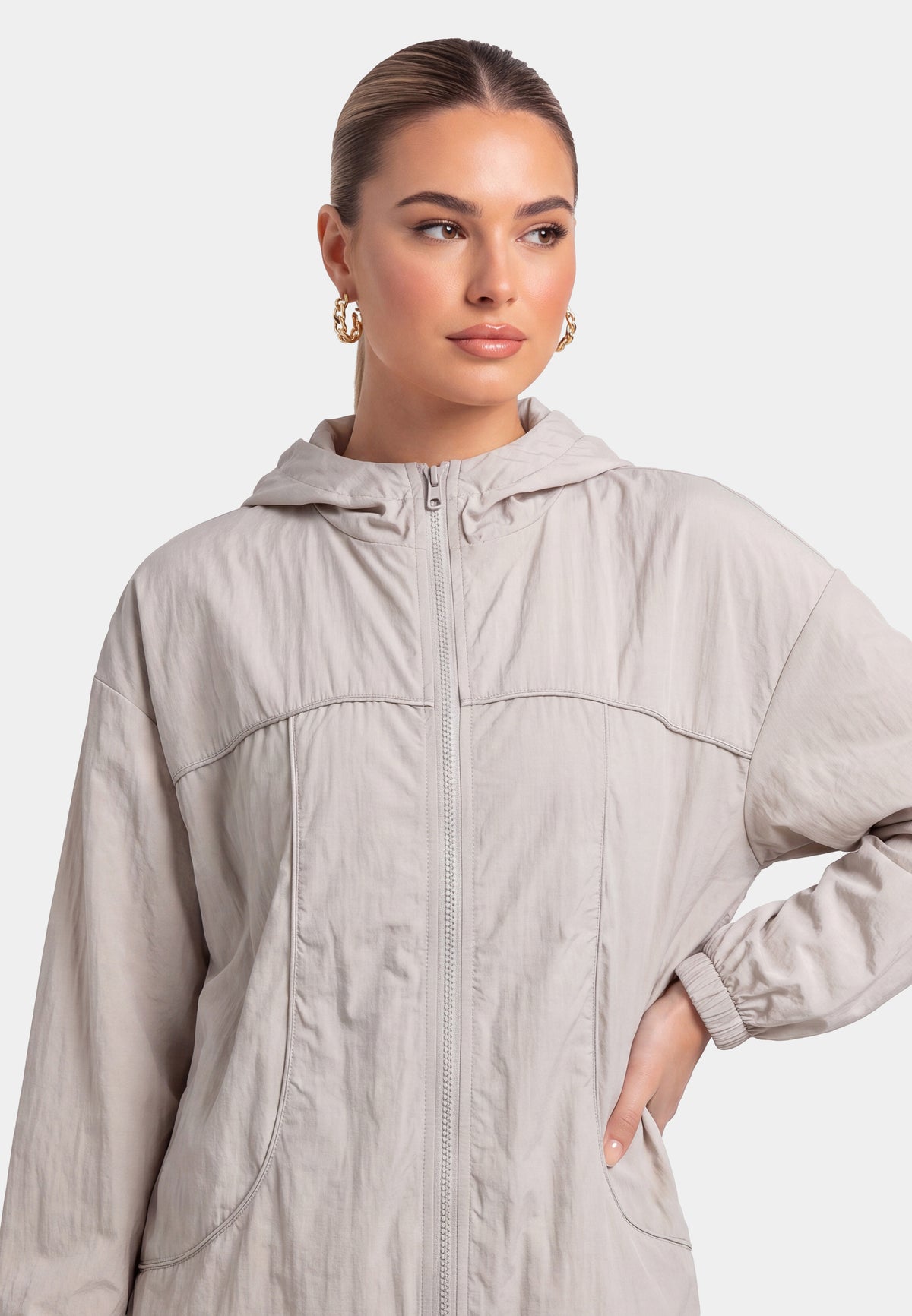 faina ATHLSR Jacket