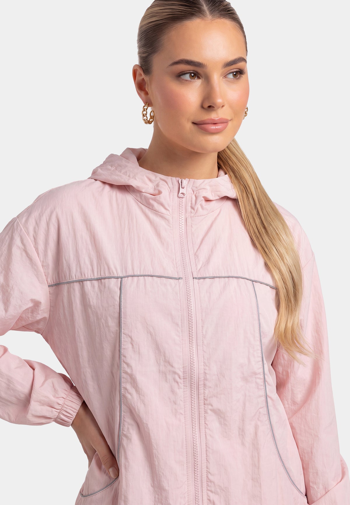 faina ATHLSR Jacket