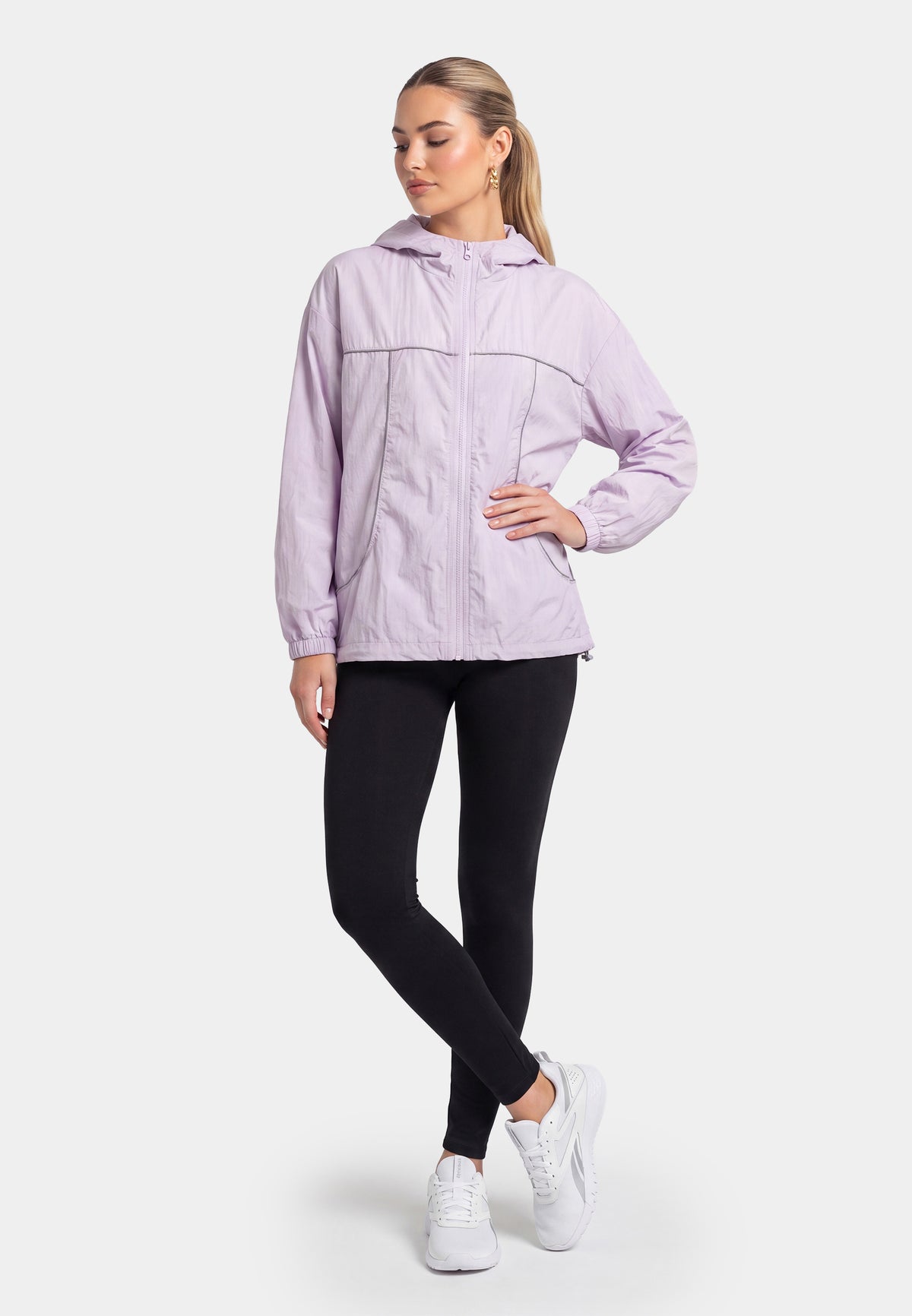 faina ATHLSR Jacket