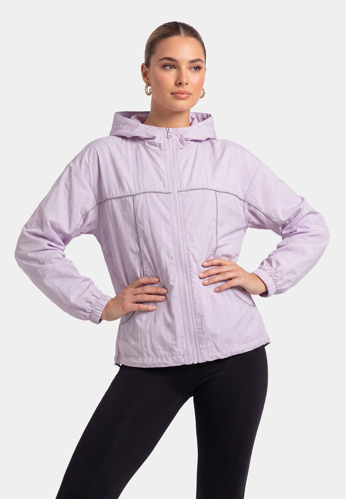 faina ATHLSR Jacket
