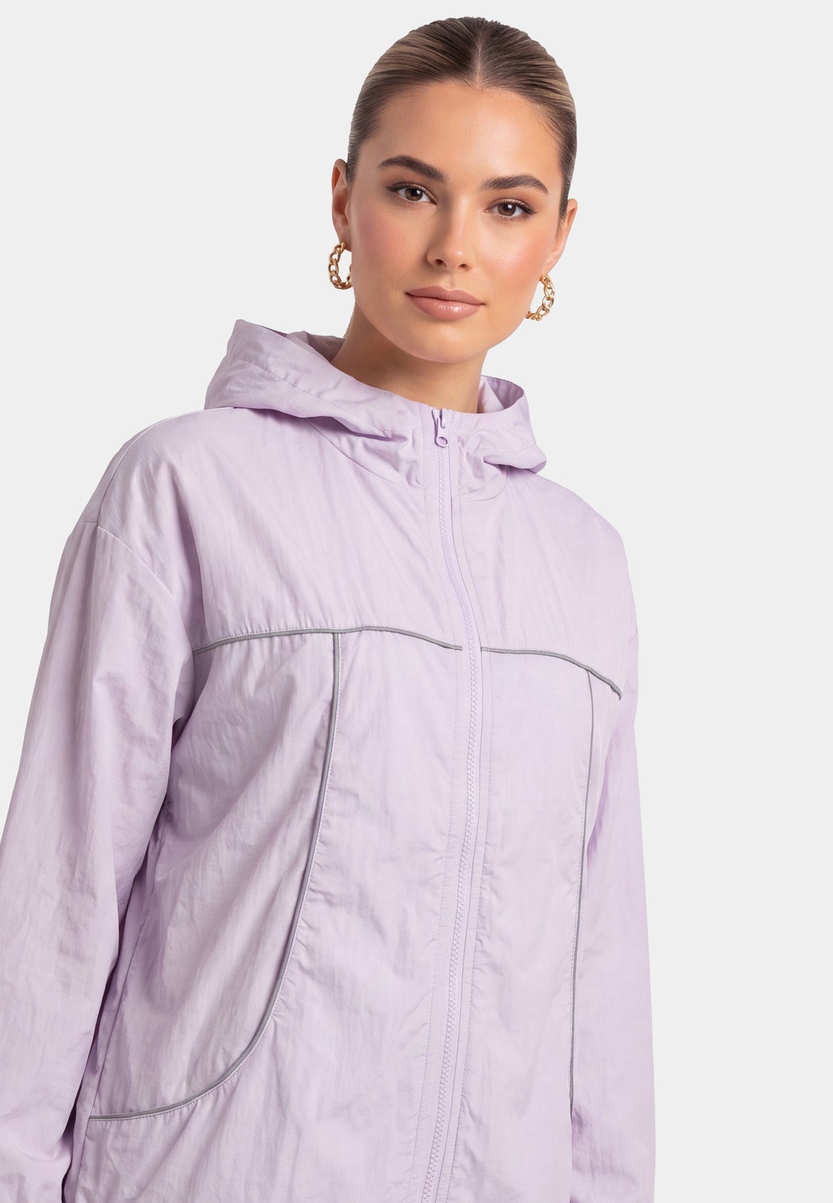 faina ATHLSR Jacket