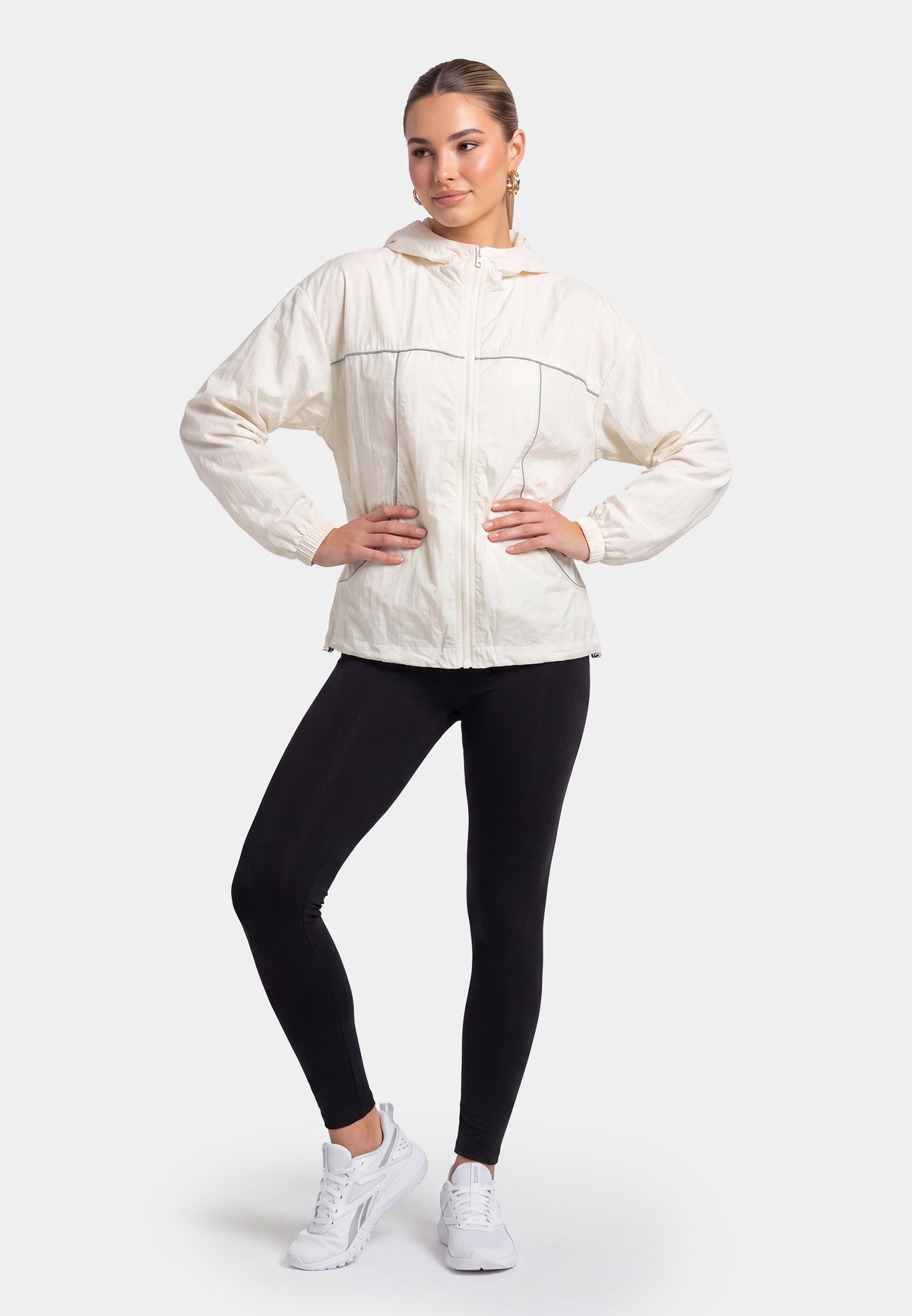 faina ATHLSR Jacket