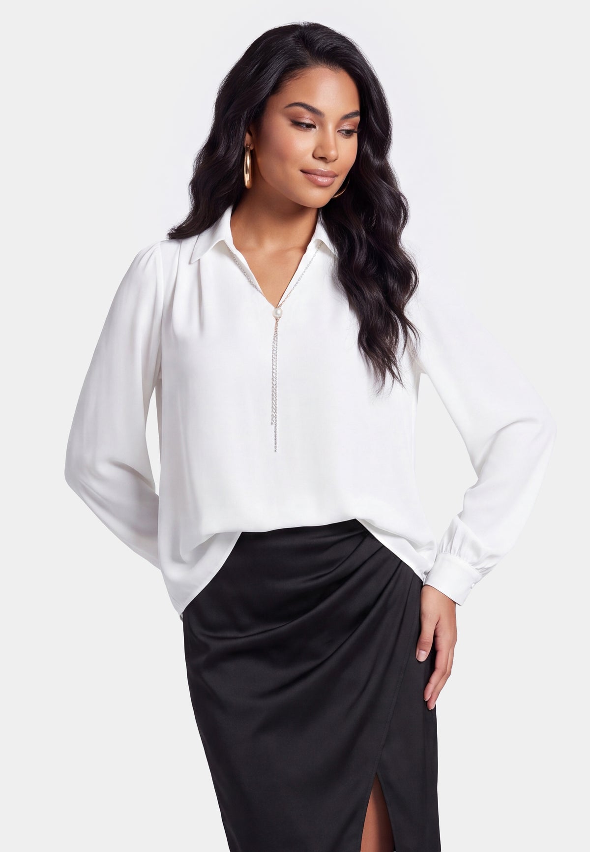 faina GLOW Blouse