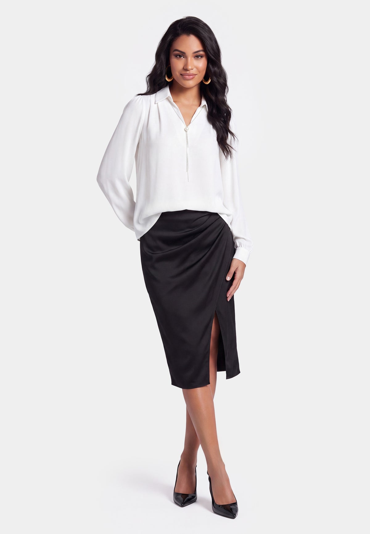 faina GLOW Blouse
