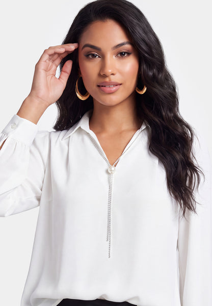 faina GLOW Blouse