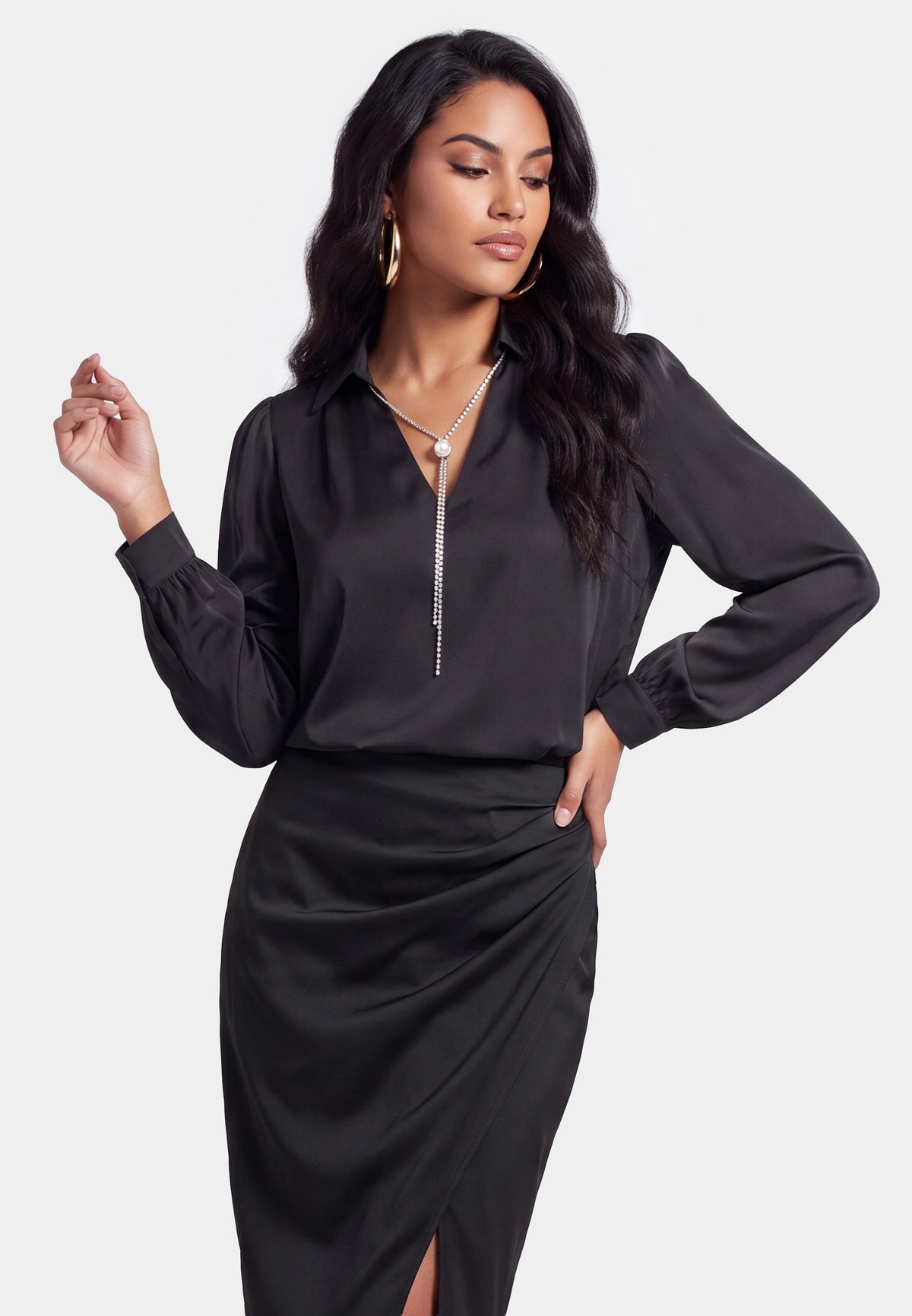 faina GLOW Blouse