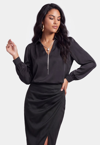 faina GLOW Blouse