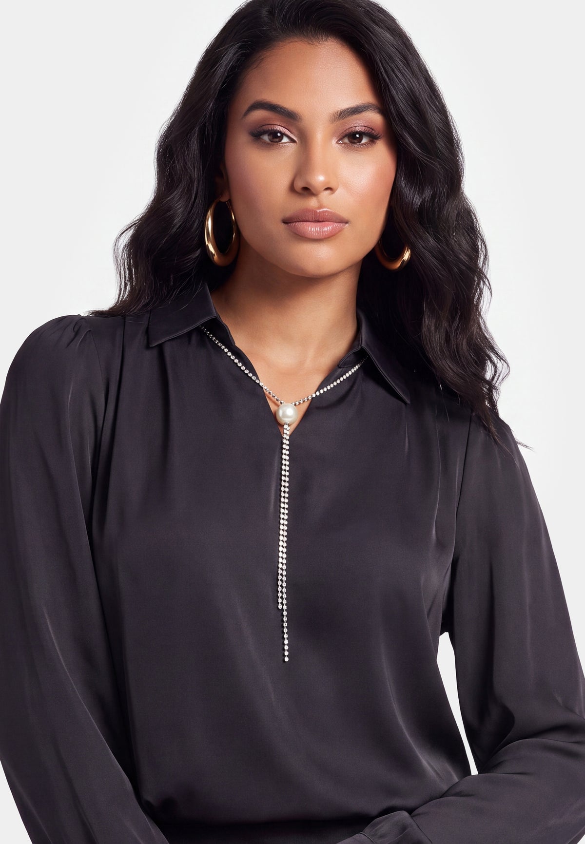 faina GLOW Blouse