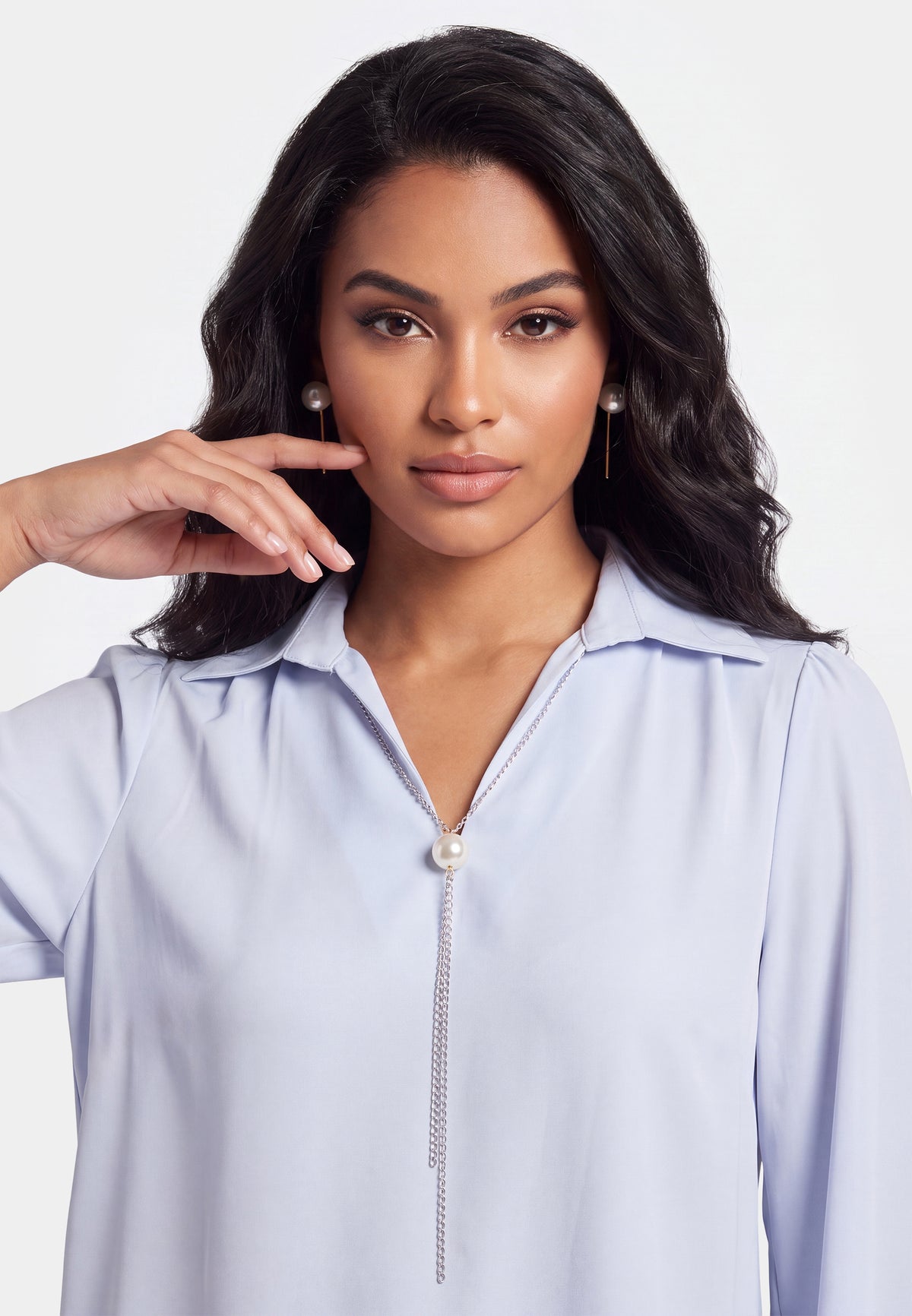 faina GLOW Blouse
