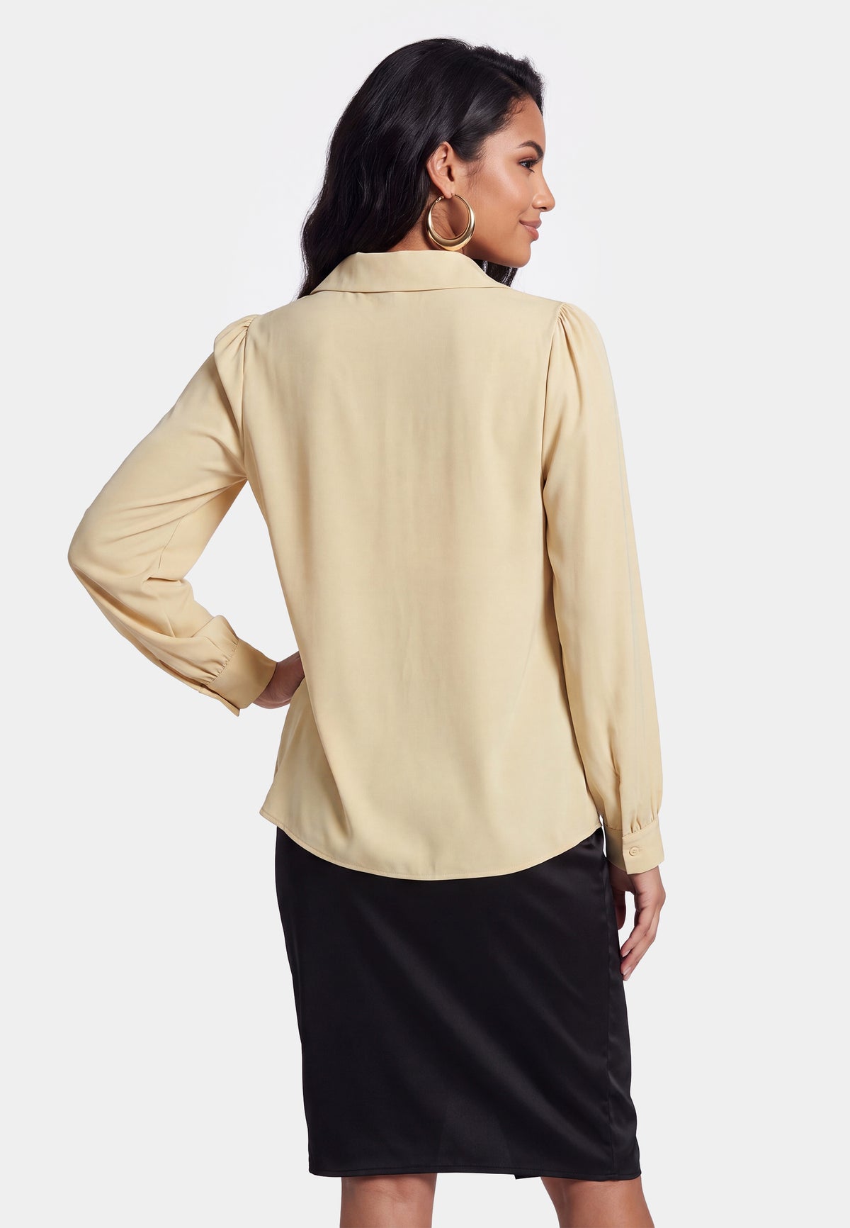 faina GLOW Blouse