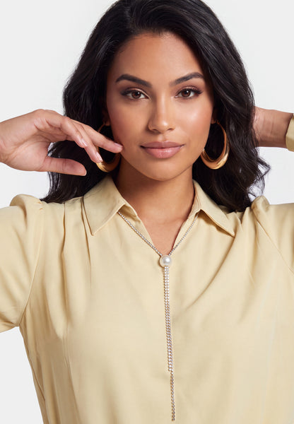 faina GLOW Blouse