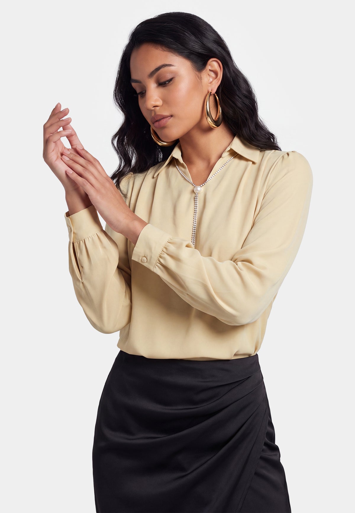 faina GLOW Blouse