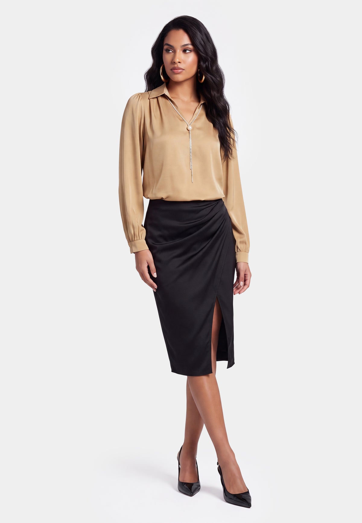 faina GLOW Blouse
