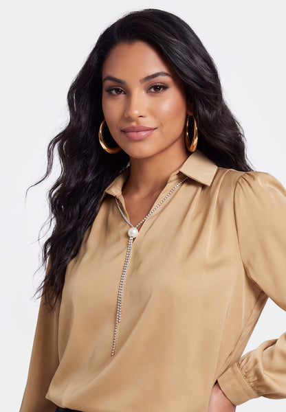 faina GLOW Blouse