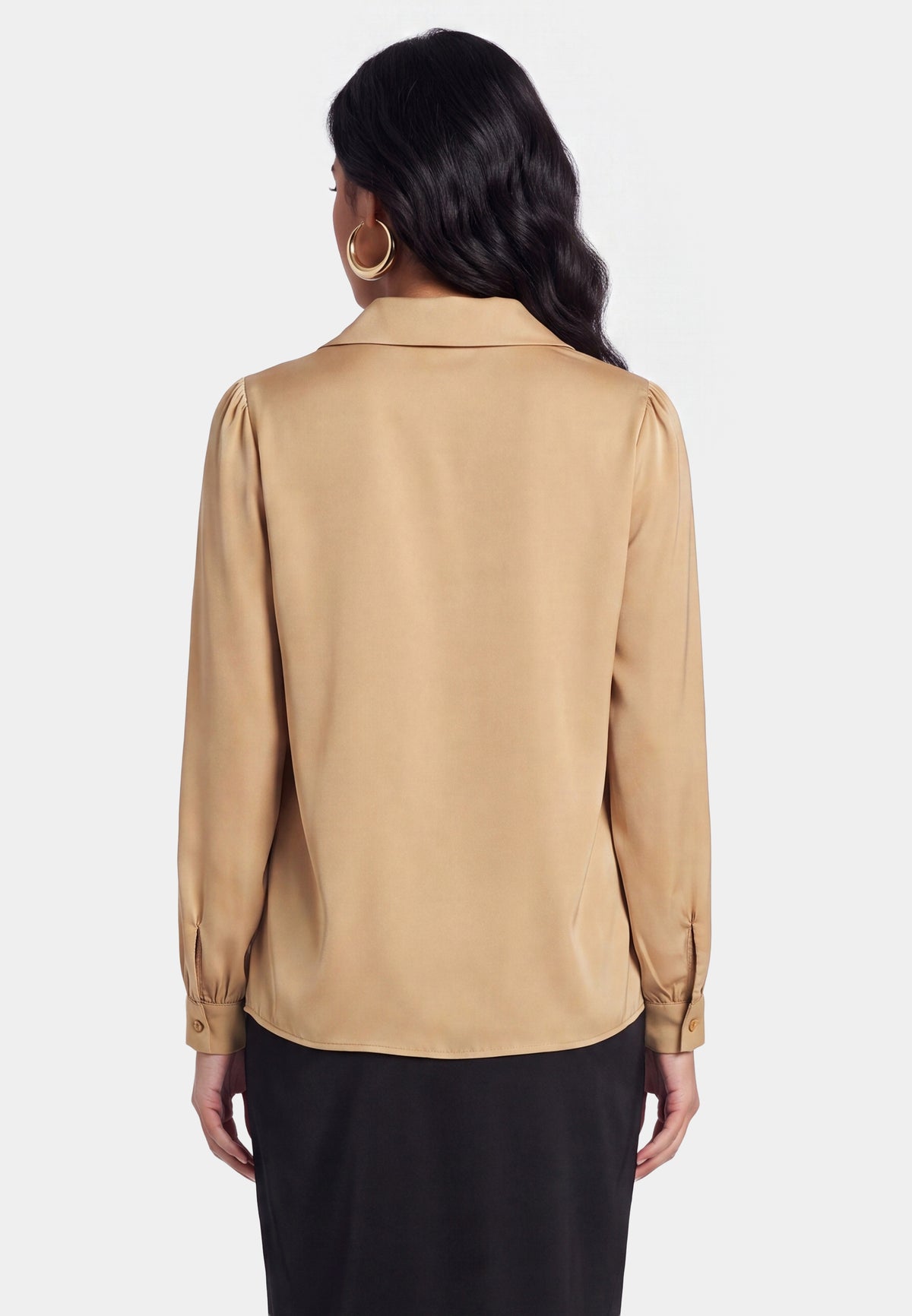 faina GLOW Blouse