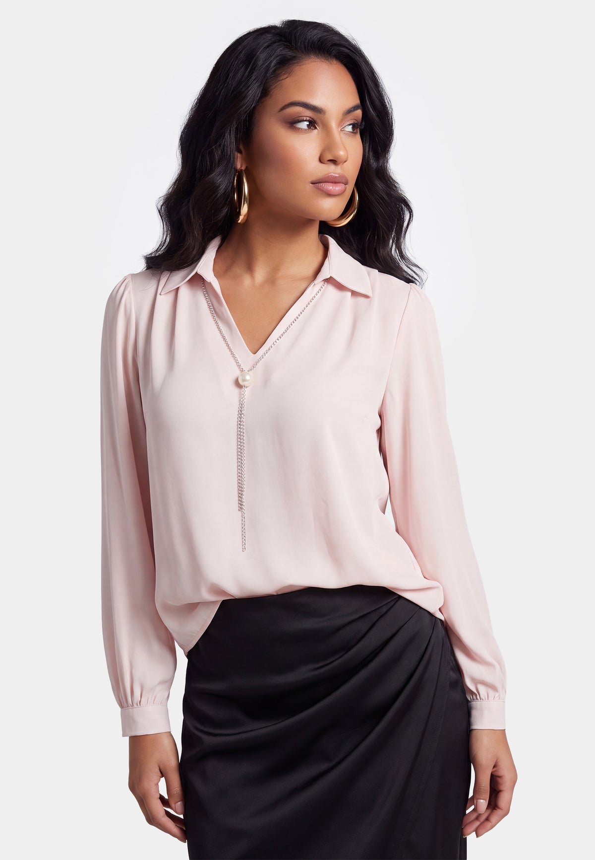 faina GLOW Blouse