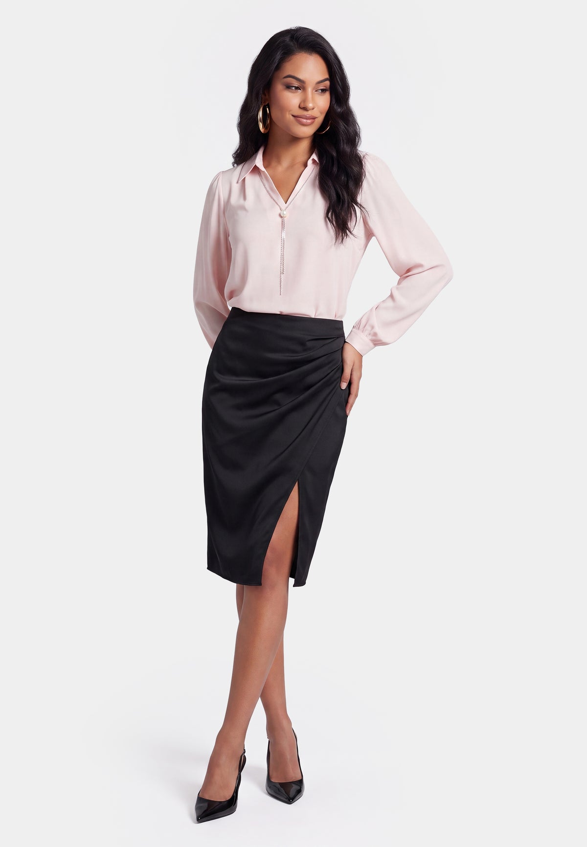 faina GLOW Blouse