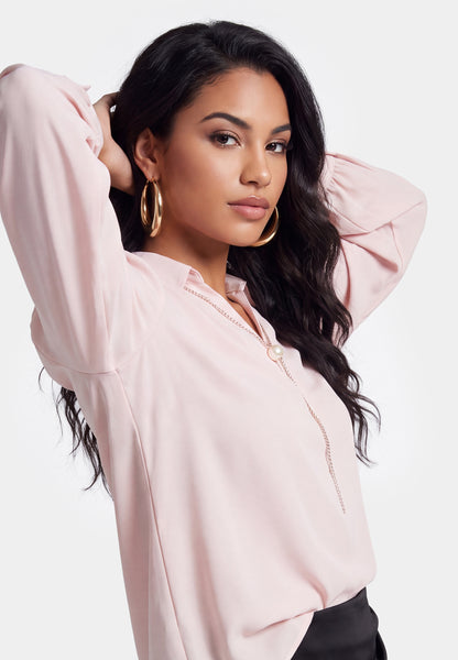 faina GLOW Blouse
