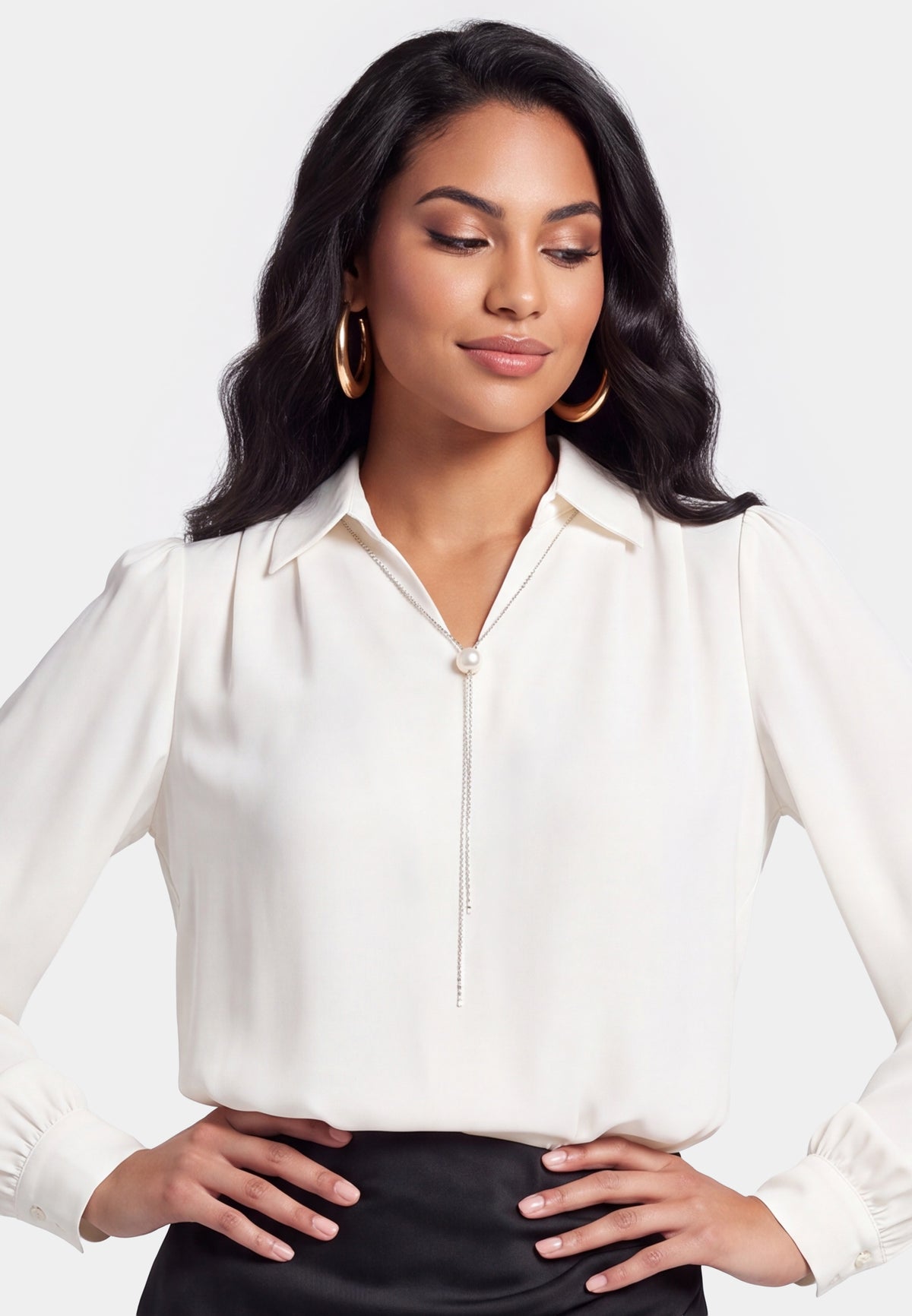 faina GLOW Blouse