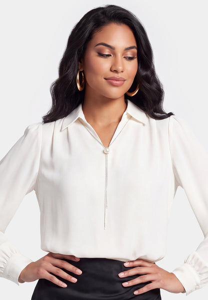 faina GLOW Blouse